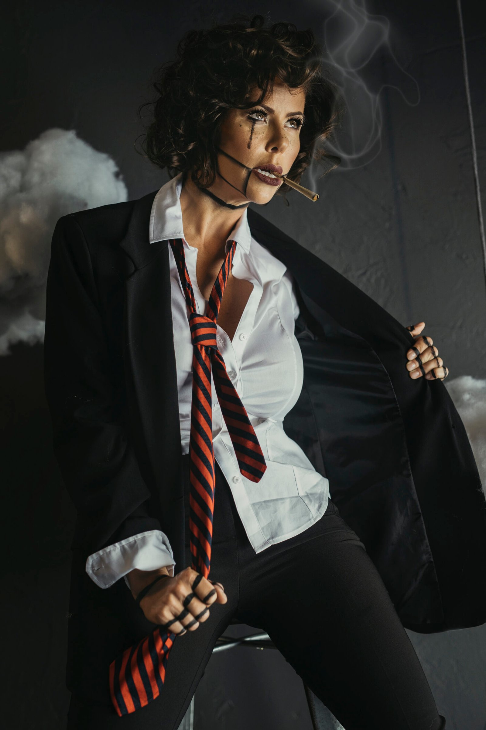 October 1, 2024 - Tricks&Treats: A Spooky Shootout - Image 2